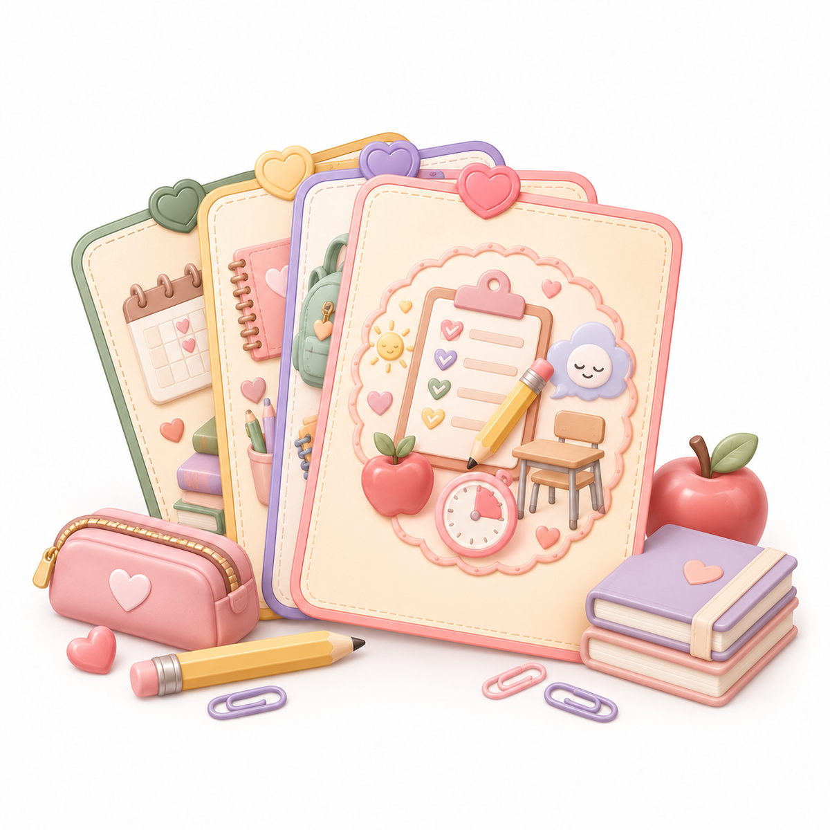 School Support Toolkit