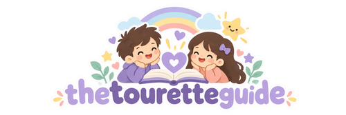 tourettesyndrome