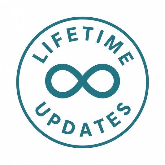 Lifetime Update